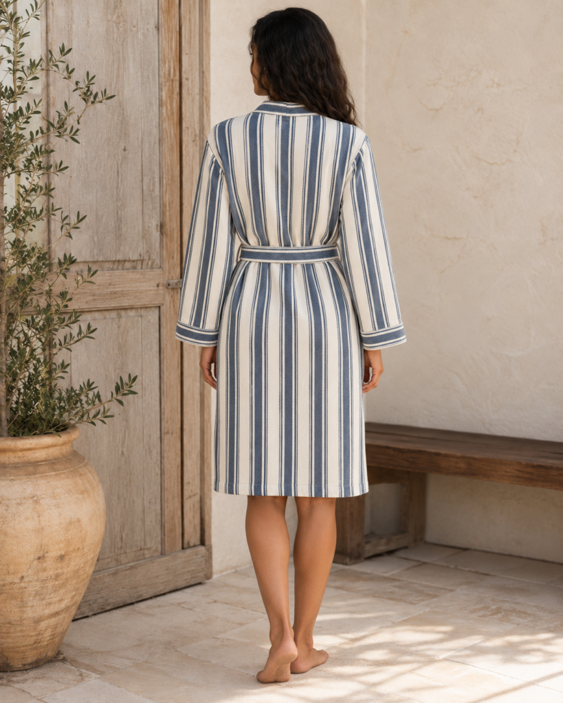 Riviera Bain